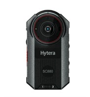 SC880 - Smart 5G Body Camera, 128G, 3500mAh battery
